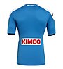 Kappa Kombat 2020 - maglia calcio ufficiale - uomo, Light Blue