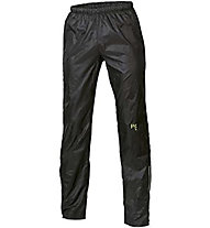 Karpos Airbag - pantaloni antipioggia - uomo, Black
