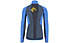 Karpos Alagna Evo - giacca sci alpinismo - uomo, Blue/Light Blue