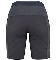 Karpos Alagna Plus - pantaloni corti sci alpinismo - donna, Black