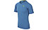 Karpos Alta Via Jersey - t-shirt - uomo, Light Blue