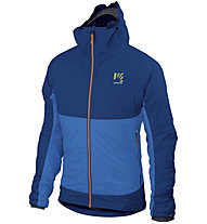 Karpos Antartika - giacca sci alpinismo - uomo, Blue