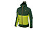 Karpos Antartika - giacca sci alpinismo - uomo, Dark Green/LightGreen