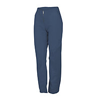Karpos Bould - pantaloni lunghi arrampicata - donna, Blue