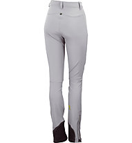 Karpos Cimon 2 W - pantaloni trekking - donna, Light Grey