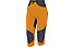 Karpos Cliff - pantaloni corti trekking - donna, Orange