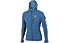 Karpos Cunturines Fleece - giacca in pile trekking - uomo, Blue