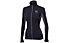Karpos Defence Evo W - giacca trekking - donna, Black/Purple