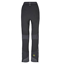 Karpos Express W 200 - pantaloni sci alpinismo - donna, Grey