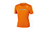 Karpos Fantasia - T-Shirt Wandern - Herren, Orange