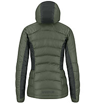 Karpos Focobon - giacca alpinismo - donna, Green/Black