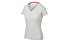 Karpos Genzianella - t-shirt - donna, White