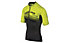 Karpos Green Fire - maglia ciclismo - uomo, Yellow/Black