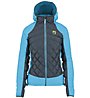 Karpos Lastei active Plus - Primaloftjacke - Damen