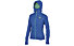 Karpos Lastei Active Plus - giacca primaloft - donna, Blue