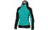 Karpos Lastei active Plus - Primaloftjacke - Damen, Light Blue/Black