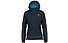 Karpos Lastei Active Plus - giacca primaloft - donna, Blue/Black