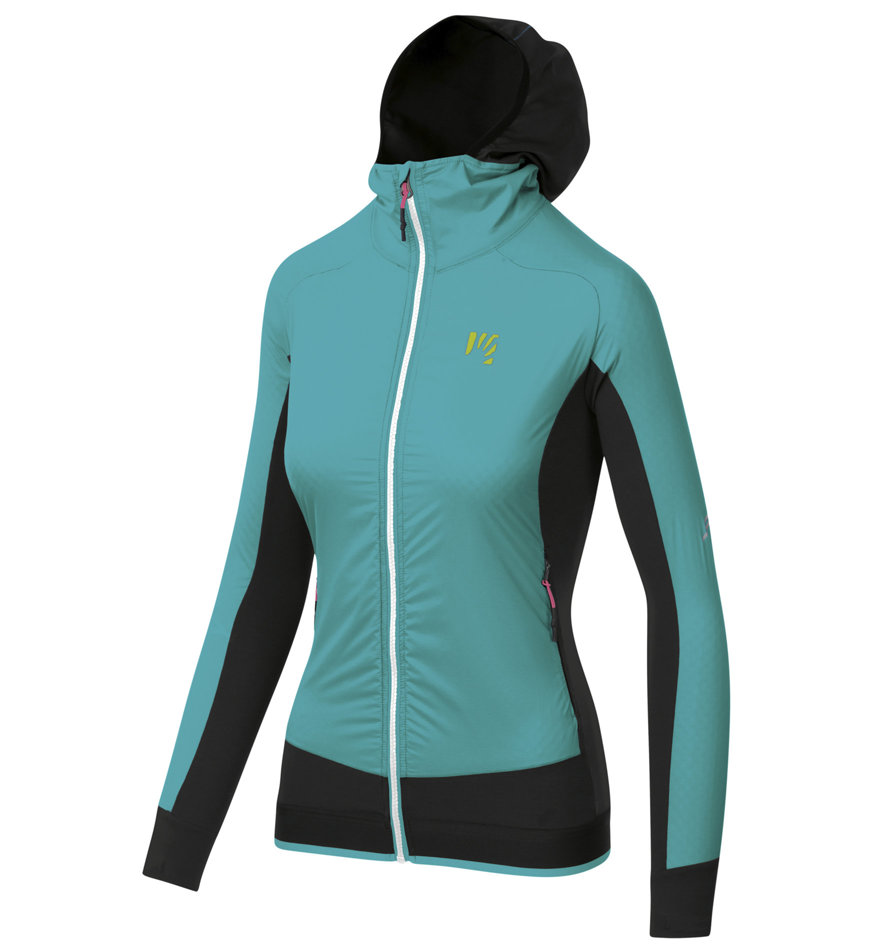 Karpos Lavaredo W Jkt - Giacche Trekking | Nencini Sport - 10