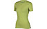 Karpos Lo-Lote - T-Shirt arrampicata - donna, Green