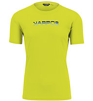 Karpos Loma - T-shirt trekking - uomo, Light Green/Blue