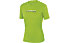 Karpos Loma - T-shirt trekking - uomo, Green/Grey