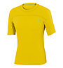 Karpos Loma Plus Jersey - Kurzarmshirt - Herren, Yellow