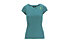 Karpos Loma W Jersey - T-Shirt - Damen, Green