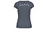 Karpos Loma W Jersey - T-Shirt - Damen, Grey