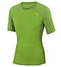 Karpos Moved Jersey - T-Shirt Bergsport - Herren, Green