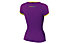 Karpos Profili Lite W - T-shirt trekking - donna, Violet