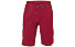 Karpos Remote Evo Bermuda - pantaloni corti trekking - uomo, Dark Red
