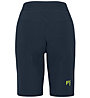 Karpos Rock Evo - pantaloni corti trekking - donna, Dark Blue