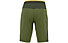 Karpos Rock Evo M - pantaloni corti trekking - uomo, Green/Dark Green/Orange