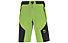 Karpos Rock Evo M - pantaloni corti trekking - uomo, Green