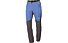 Karpos Rock Fly - pantaloni lunghi trekking - uomo, Blue/Grey