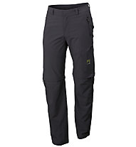 Karpos Scalon - pantaloni trekking  zip-off - uomo, Grey