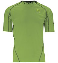 T shirt karpos uomo top