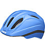 KED Meggy II - casco bici - bambino, Light Blue