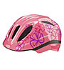 KED Meggy III Trend - Fahrradhelm - Kinder, Pink