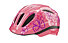 KED Meggy III Trend - casco bici - bambini, Pink
