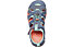 Keen Seacamp II Cnx - sandali - bambini, Light Blue