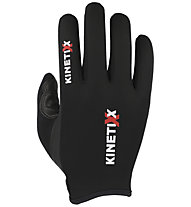 Kinetixx Eike – guanti sci fondo - uomo, Black