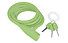 Knog Party Coil, Light Green