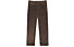 Knowledge Cotton Chuck 8 m - lange Hosen - Herren, Brown