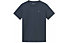 Knowledge Cotton Loke M - T-Shirt - Herren, Dark Blue