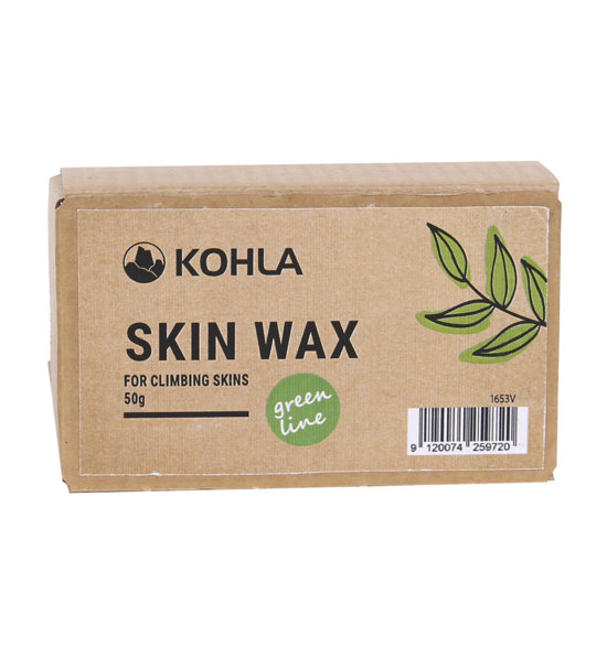 Kohla Greenline Skin & Base Cleaner