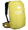 Kohla Raincover Universal 10-40L - Regenschutz, Yellow