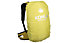 Kohla Raincover universal 10-40L - copri zaino , Yellow