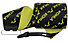 Kohla The New Peak MF 120mm - pelle scialpinismo , Yellow/Black 