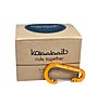 Kommit Karabiner, Orange